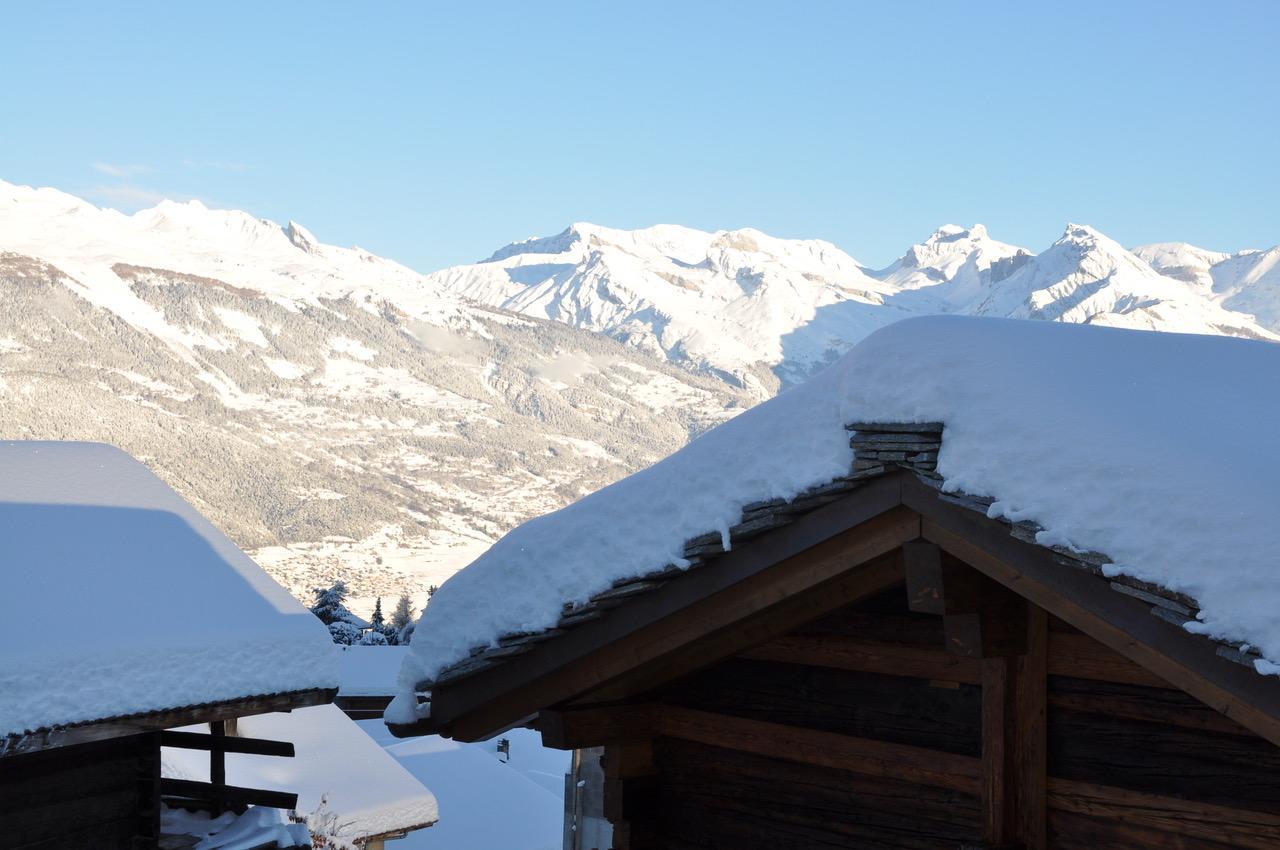 Telemark Guesthouse ナンダ エクステリア 写真