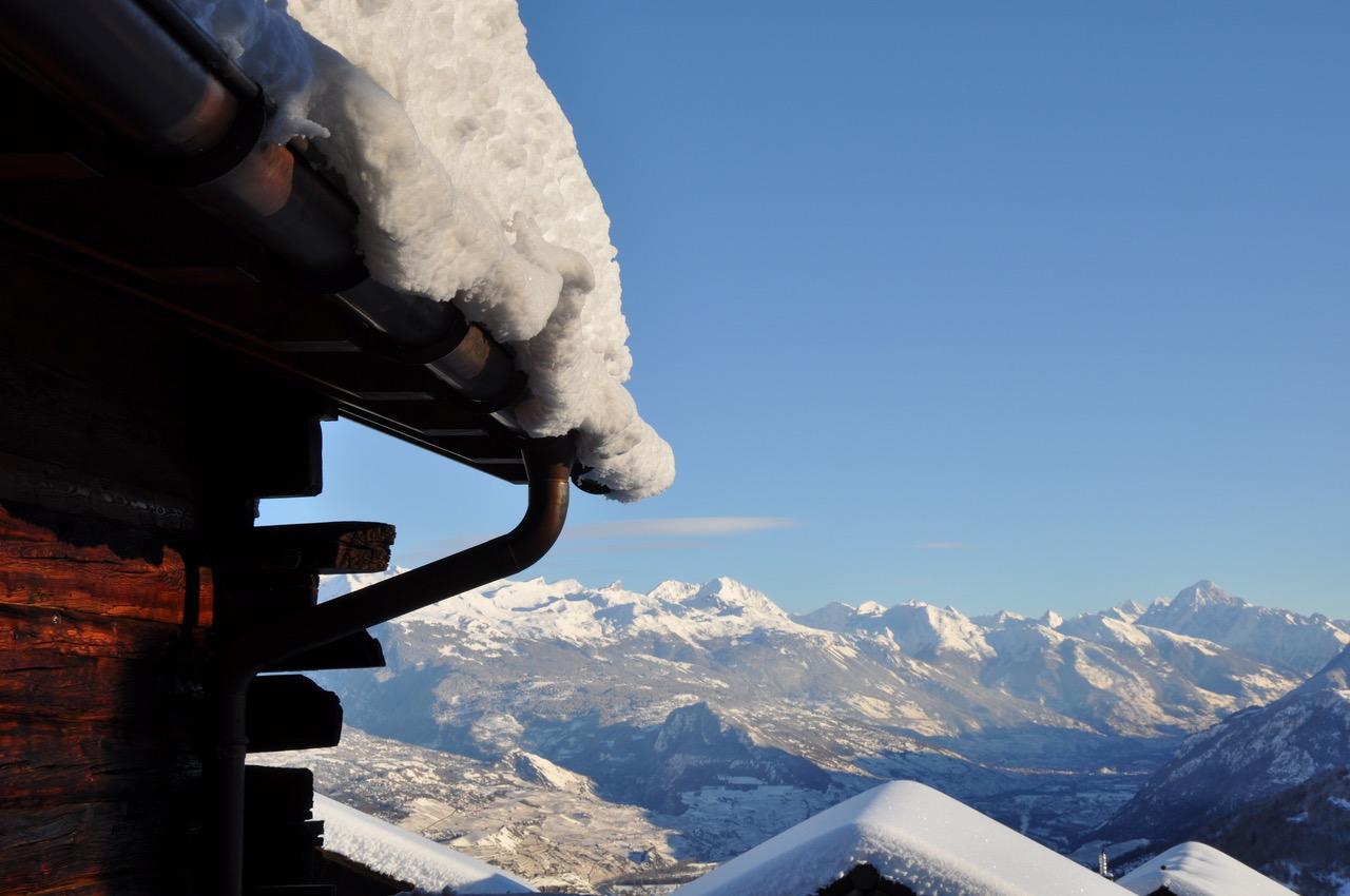 Telemark Guesthouse ナンダ エクステリア 写真